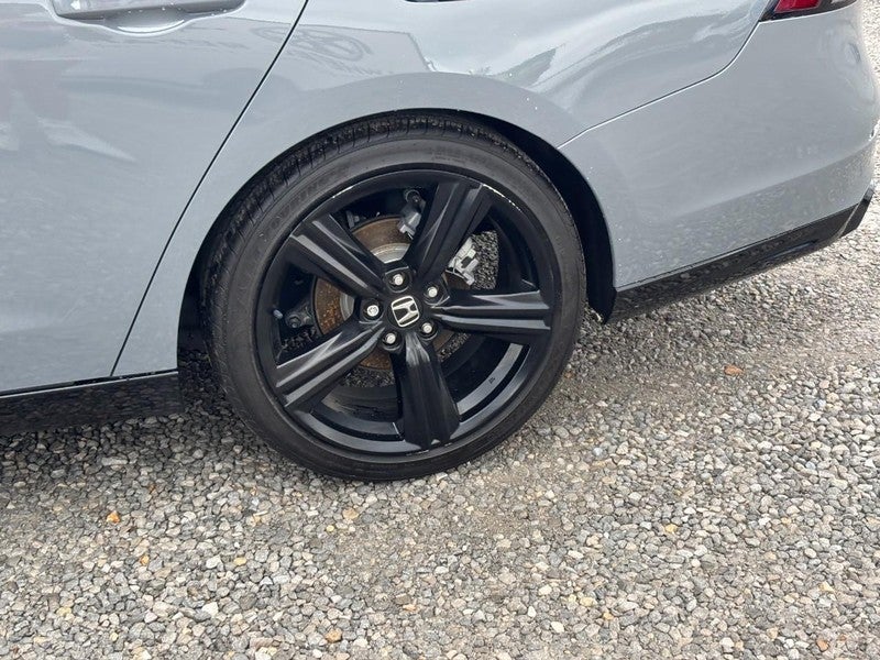 2023 Honda Accord Hybrid Sport-L Sedan