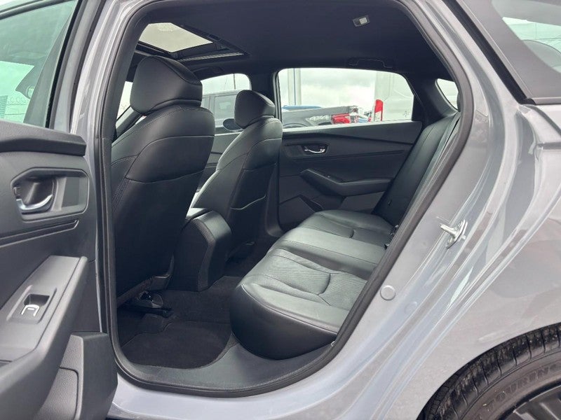 2023 Honda Accord Hybrid Sport-L Sedan
