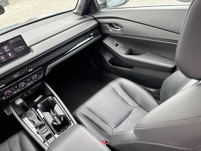 2023 Honda Accord Hybrid Sport-L Sedan