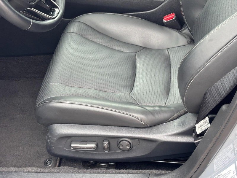2023 Honda Accord Hybrid Sport-L Sedan