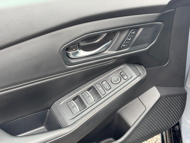 2023 Honda Accord Hybrid Sport-L Sedan
