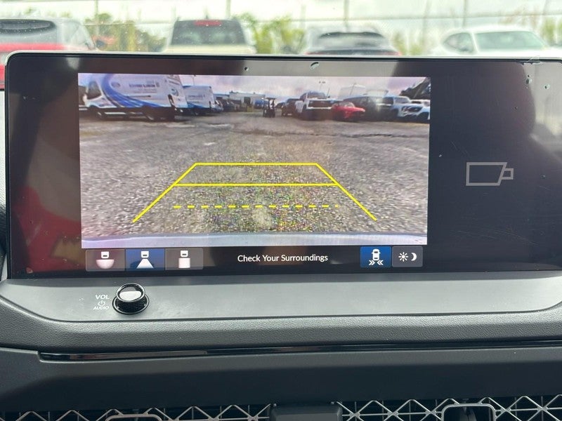 2023 Honda Accord Hybrid Sport-L Sedan