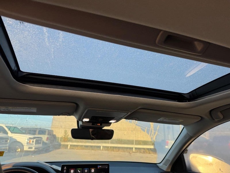 2023 Honda Accord Hybrid Touring Sedan