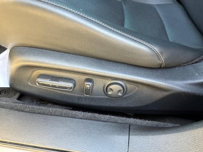 2023 Honda Accord Hybrid Touring Sedan