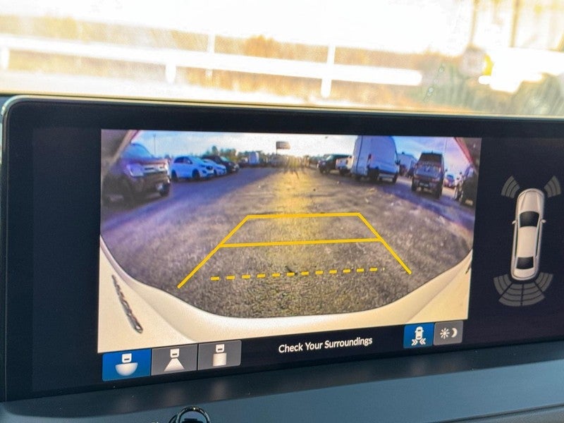 2023 Honda Accord Hybrid Touring Sedan