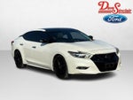 2016 Nissan Maxima 4dr Sdn 3.5 SL