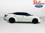 2016 Nissan Maxima 4dr Sdn 3.5 SL