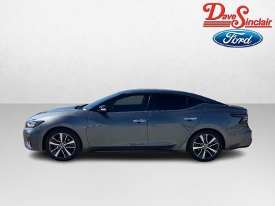 2019 Nissan Maxima SL 3.5L