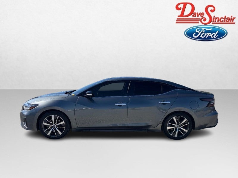 2019 Nissan Maxima SL 3.5L