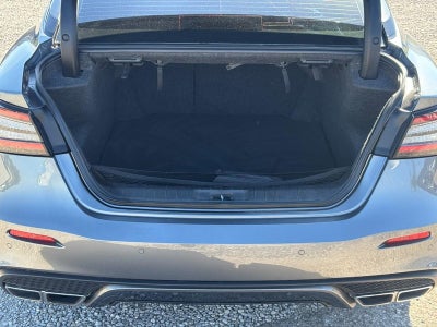 2019 Nissan Maxima SL 3.5L