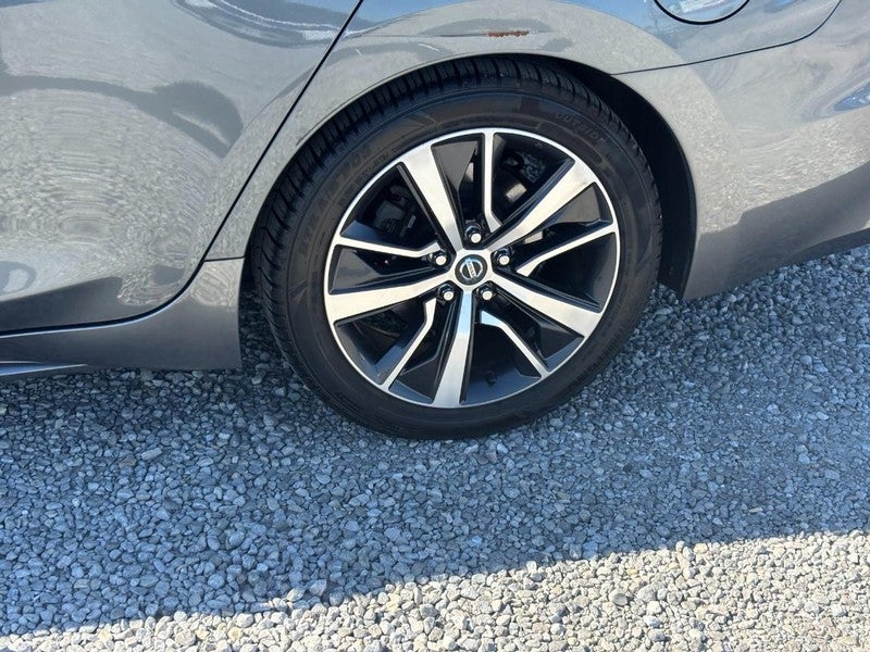 2019 Nissan Maxima SL 3.5L