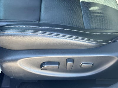 2019 Nissan Maxima SL 3.5L