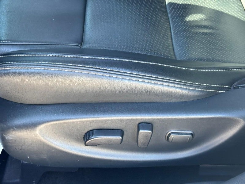 2019 Nissan Maxima SL 3.5L