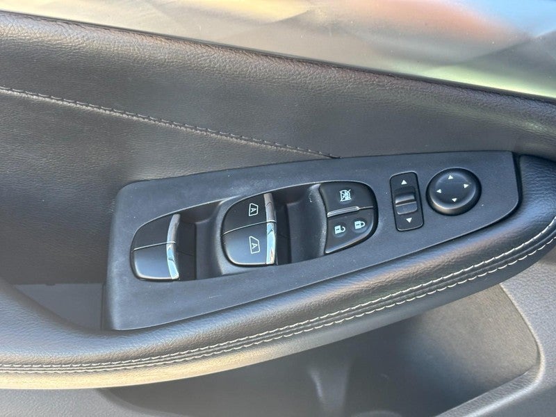2019 Nissan Maxima SL 3.5L