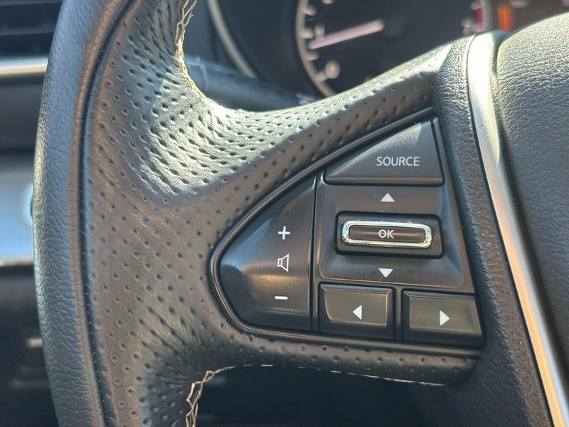 2019 Nissan Maxima SL 3.5L