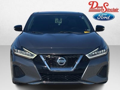 2019 Nissan Maxima SL 3.5L