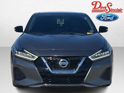 2019 Nissan Maxima SL 3.5L