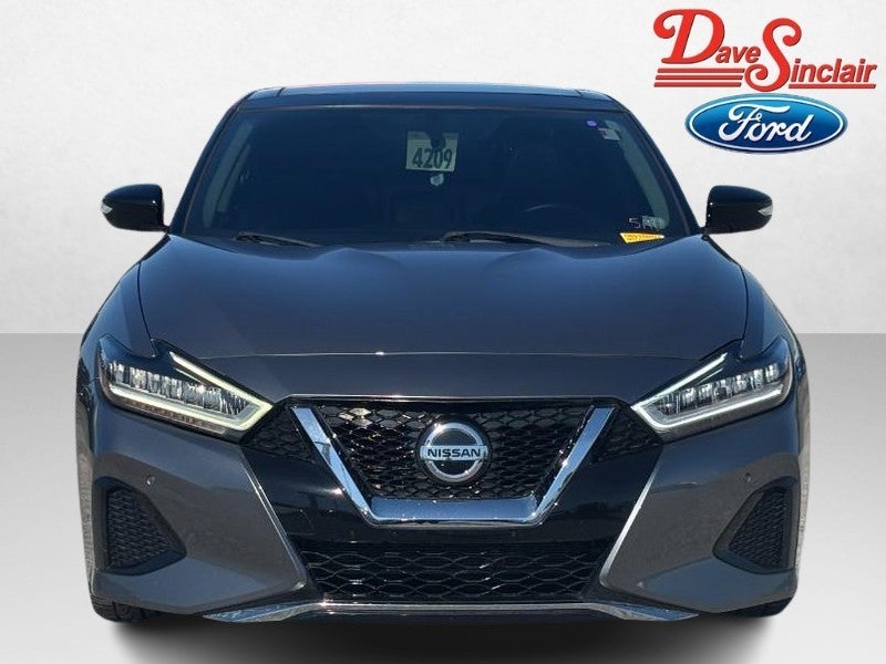 2019 Nissan Maxima SL 3.5L