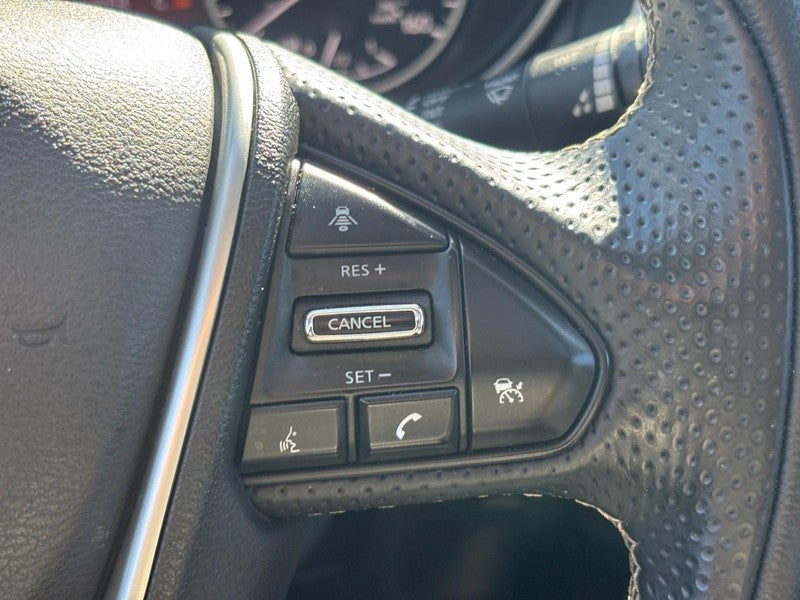 2019 Nissan Maxima SL 3.5L