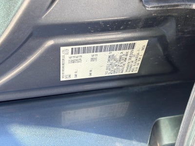 2019 Nissan Maxima SL 3.5L
