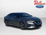 2019 Nissan Maxima SL 3.5L