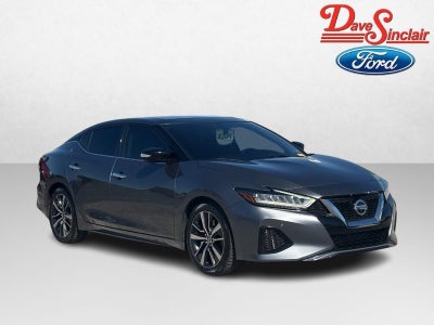 2019 Nissan Maxima SL 3.5L
