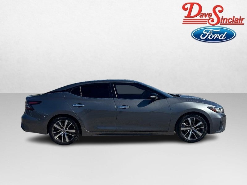 2019 Nissan Maxima SL 3.5L