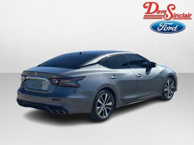 2019 Nissan Maxima SL 3.5L