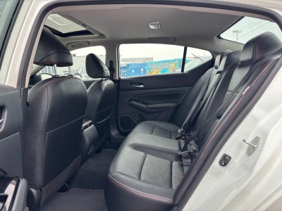 2023 Nissan Altima 2.5 SR AWD Sedan