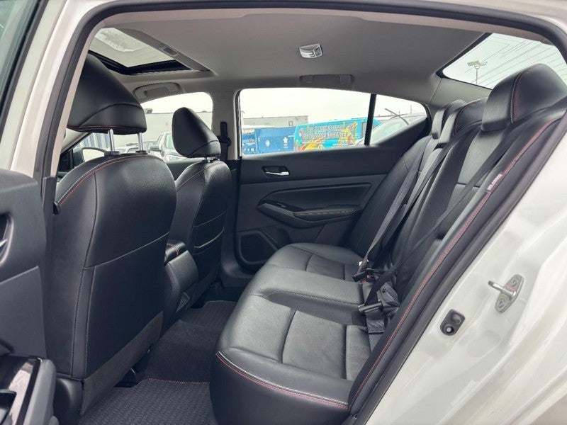 2023 Nissan Altima 2.5 SR AWD Sedan