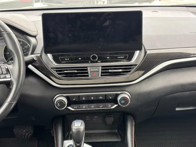 2023 Nissan Altima 2.5 SR AWD Sedan