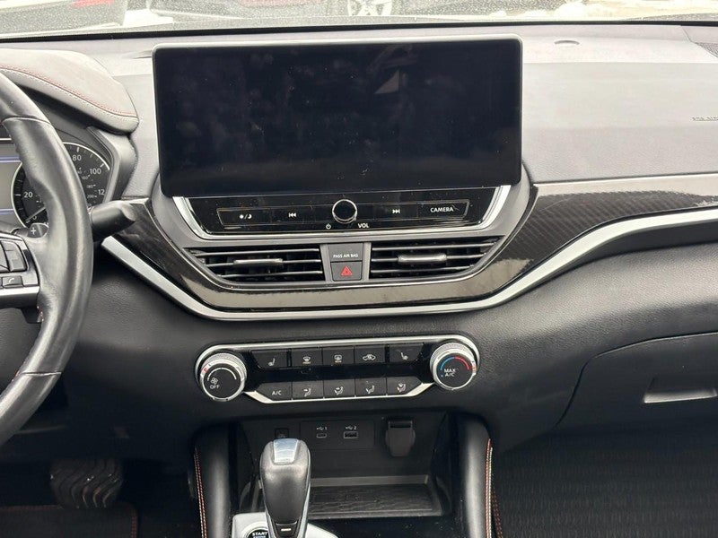 2023 Nissan Altima 2.5 SR AWD Sedan