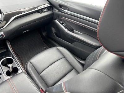 2023 Nissan Altima 2.5 SR AWD Sedan