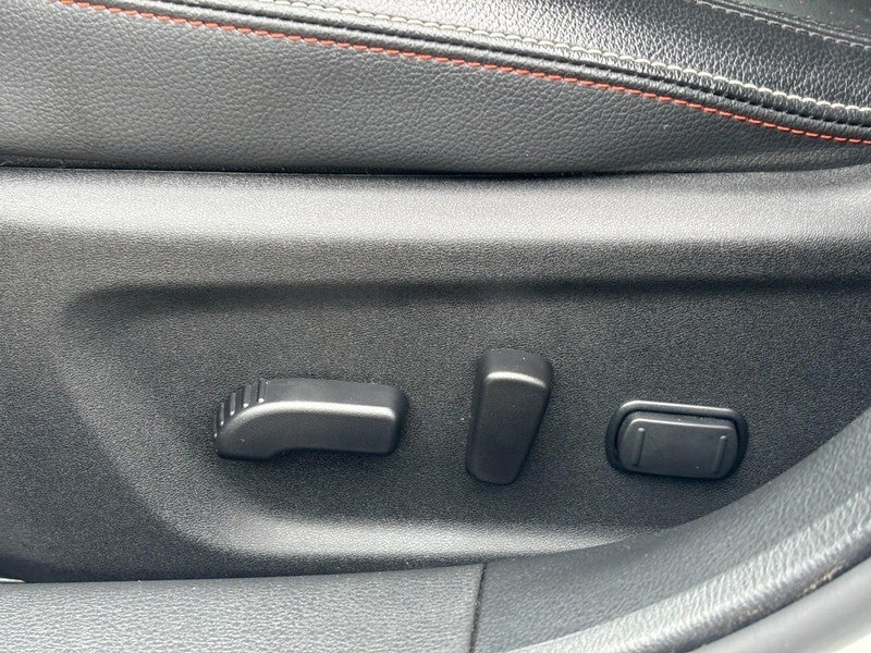 2023 Nissan Altima 2.5 SR AWD Sedan