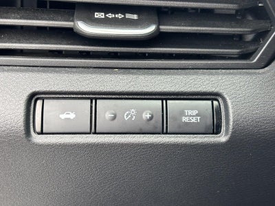 2023 Nissan Altima 2.5 SR AWD Sedan