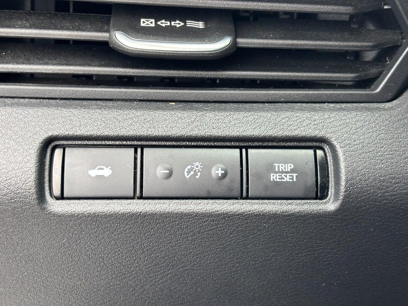 2023 Nissan Altima 2.5 SR AWD Sedan