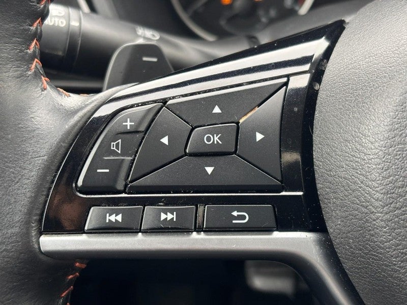 2023 Nissan Altima 2.5 SR AWD Sedan