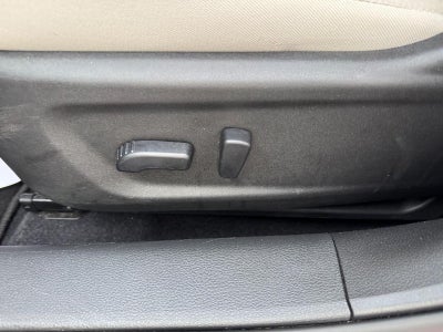 2021 Nissan Altima 2.5 SV Sedan