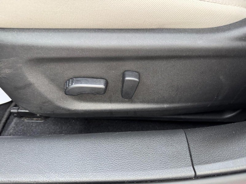 2021 Nissan Altima 2.5 SV Sedan