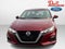 2021 Nissan Altima 2.5 SV Sedan