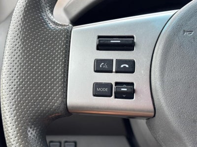 2017 Nissan Frontier Crew Cab 4x4 SV V6 Auto