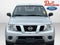2017 Nissan Frontier Crew Cab 4x4 SV V6 Auto