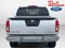 2017 Nissan Frontier Crew Cab 4x4 SV V6 Auto