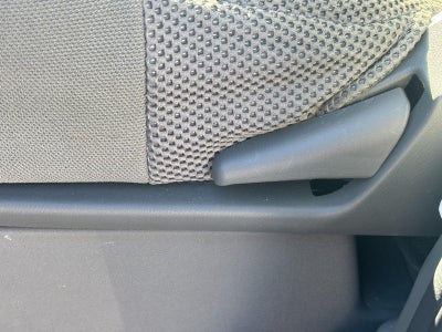 2018 Nissan Frontier Crew Cab 4x4 SV V6 Auto