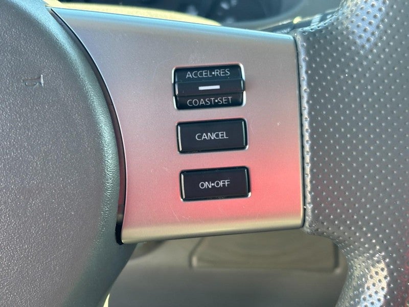 2018 Nissan Frontier Crew Cab 4x4 SV V6 Auto