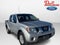 2018 Nissan Frontier Crew Cab 4x4 SV V6 Auto