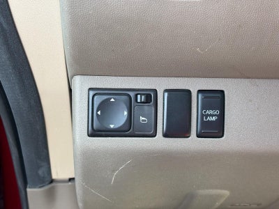 2012 Nissan Frontier 2WD King Cab I4 Auto SV