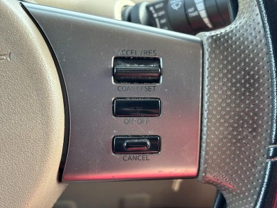 2012 Nissan Frontier 2WD King Cab I4 Auto SV