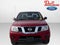 2012 Nissan Frontier 2WD King Cab I4 Auto SV