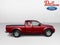 2012 Nissan Frontier 2WD King Cab I4 Auto SV